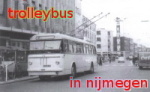 Trolleybus in Nijmegen
